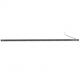 LED PracovnĂ­ svÄtlo 60W (60 x 1W ETI) 30Â° (ĂşzkĂŠ)